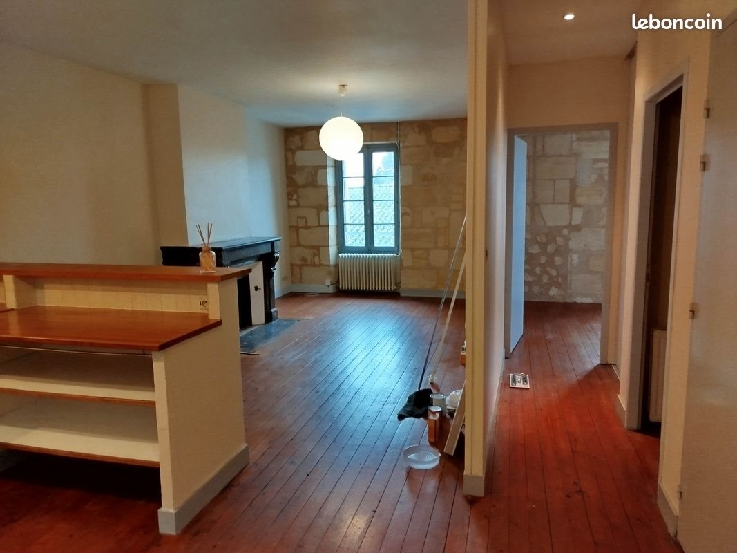 Appartement à louer, 66m², Pauillac