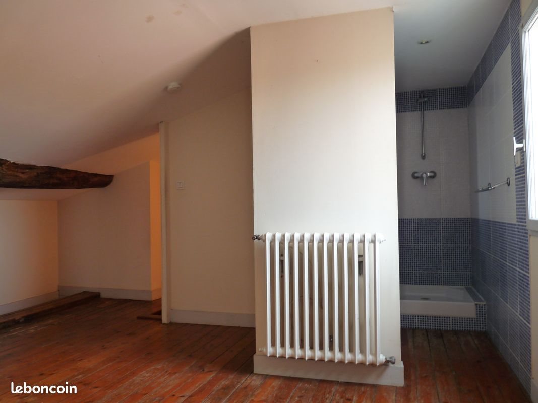 Appartement à louer, 66m², Pauillac