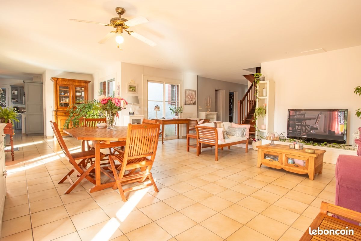 Maison à vendre, 194m², Blagnac