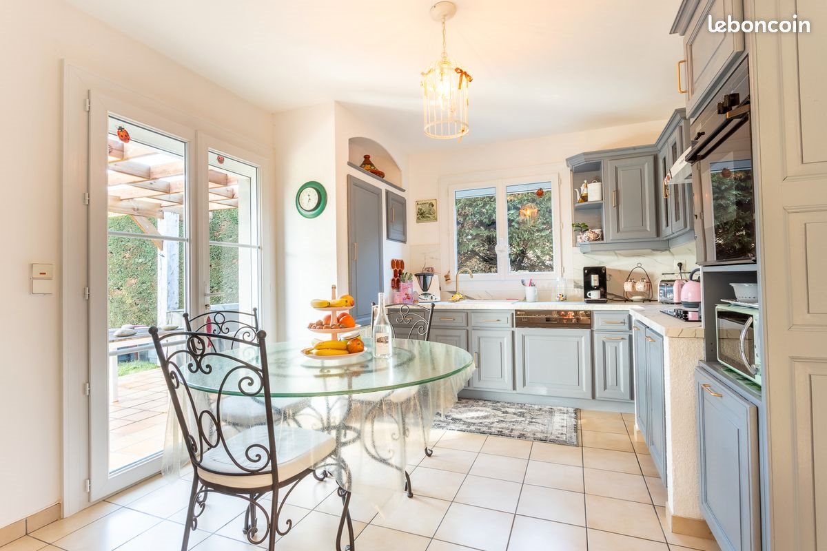 Maison à vendre, 194m², Blagnac