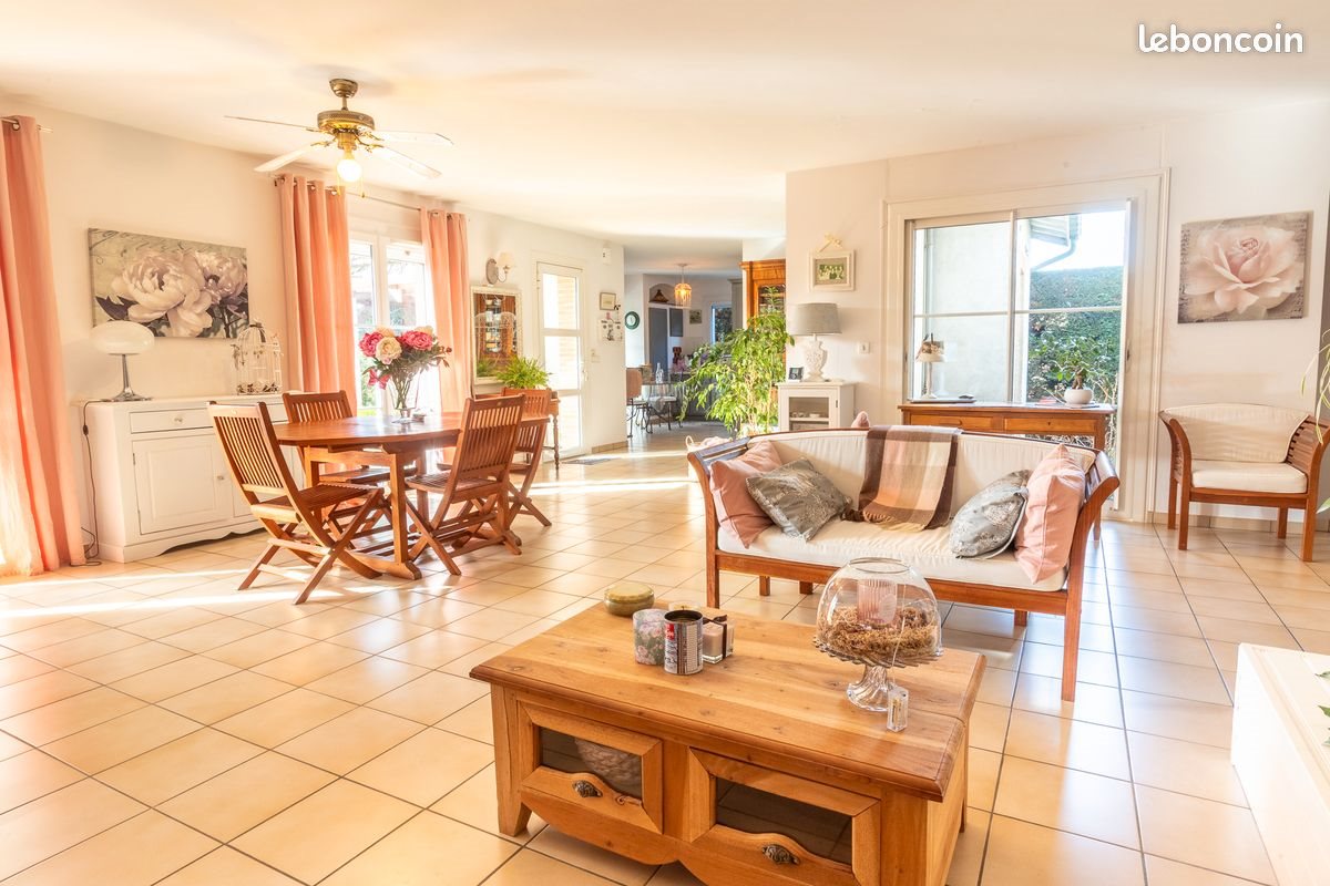 Maison à vendre, 194m², Blagnac