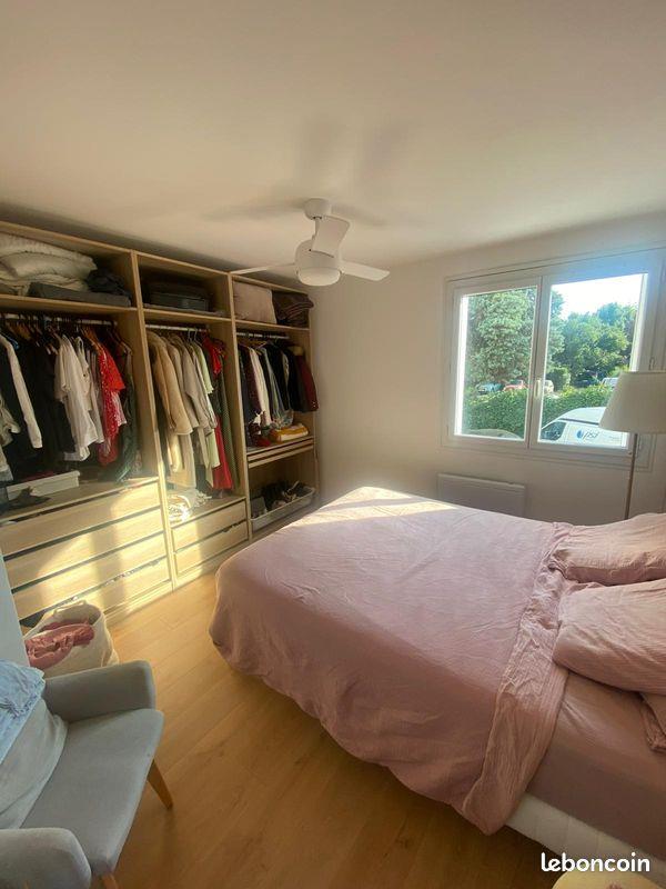 Appartement à louer, 42m², Toulouse