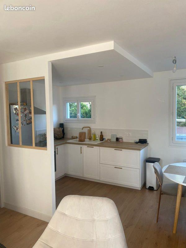 Appartement à louer, 42m², Toulouse