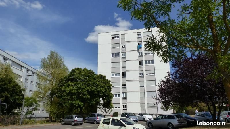 Appartement à louer, 75m², Tomblaine