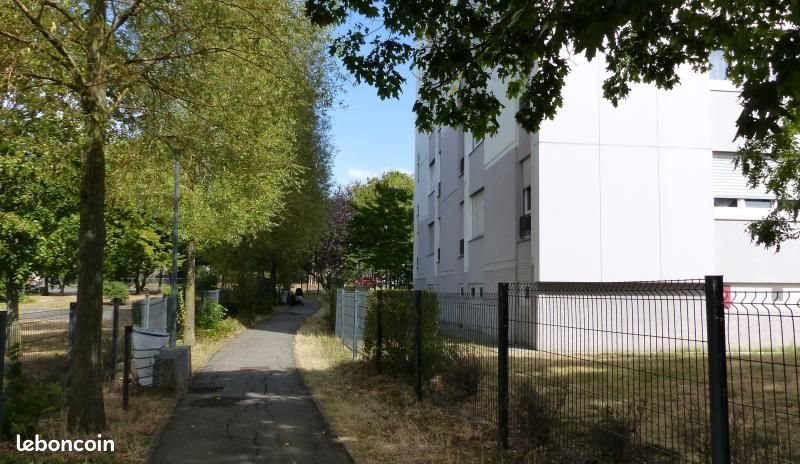 Appartement à louer, 75m², Tomblaine
