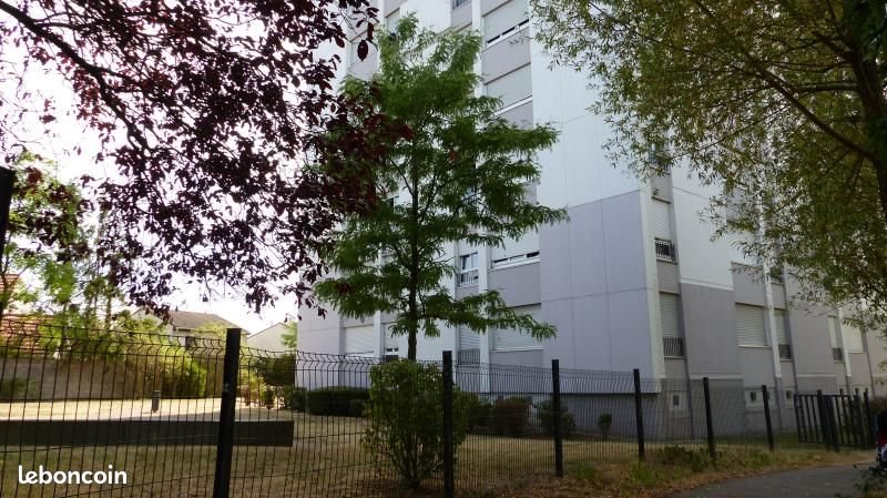 Appartement à louer, 75m², Tomblaine