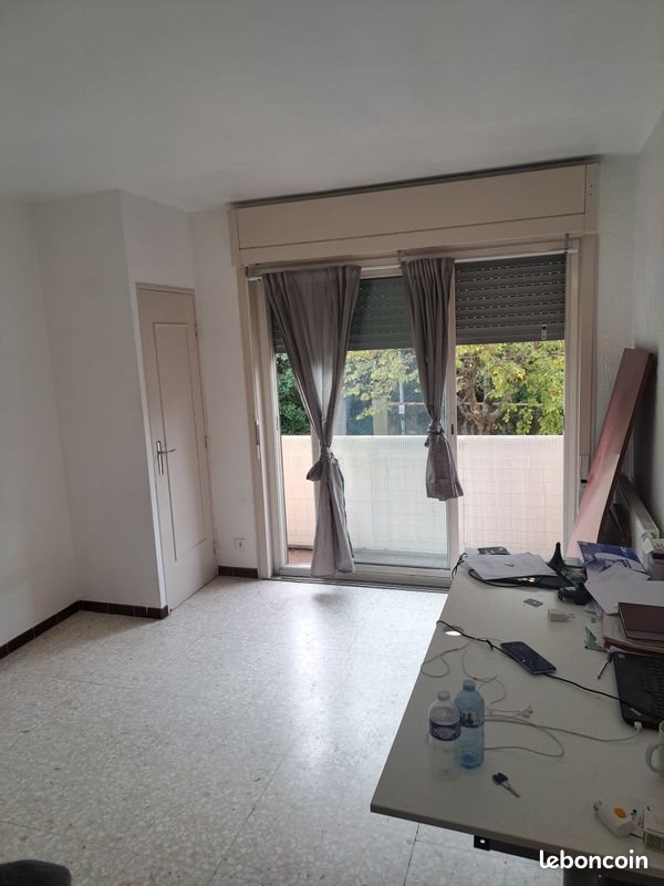 Appartement à louer, 42m², Aix-en-Provence