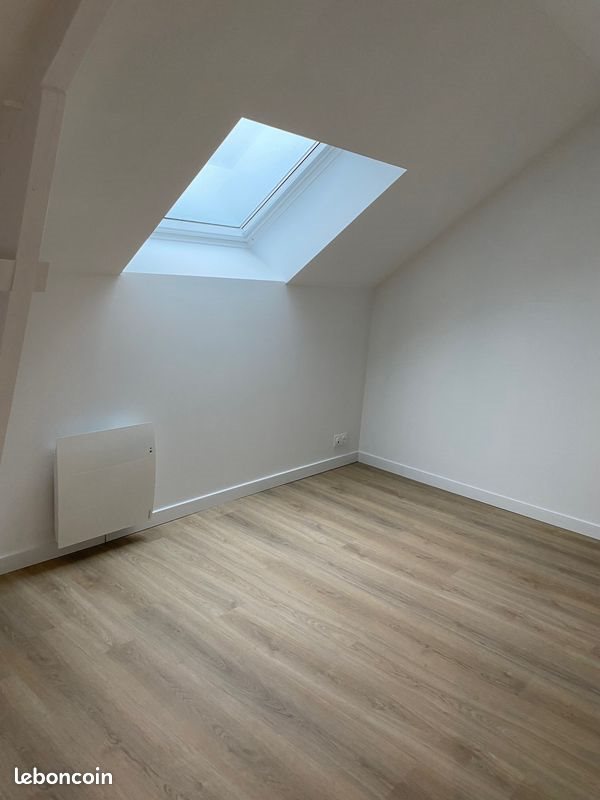 Maison à louer, 56m², Cordemais