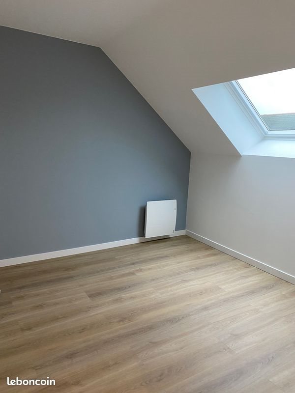 Maison à louer, 56m², Cordemais