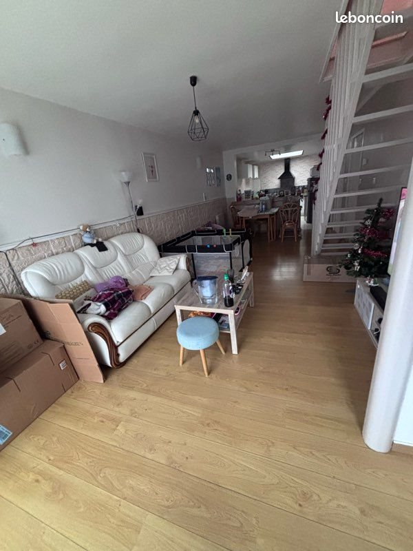 Maison à louer, 68m², Annoeullin