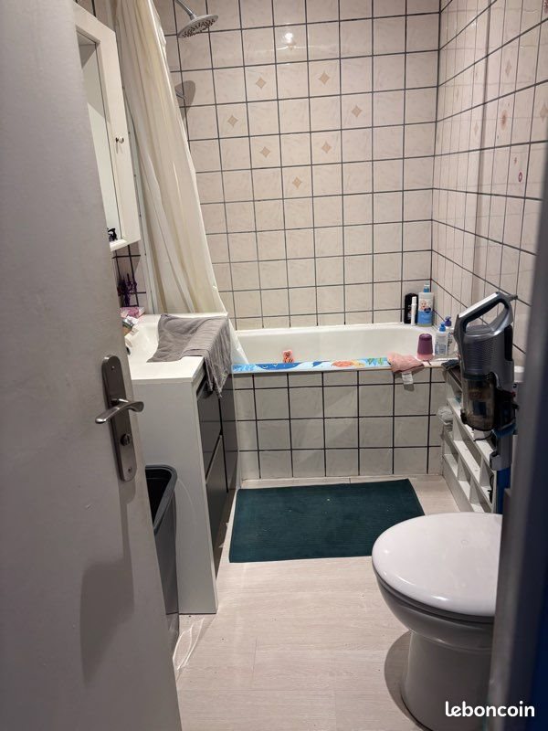 Maison à louer, 68m², Annoeullin