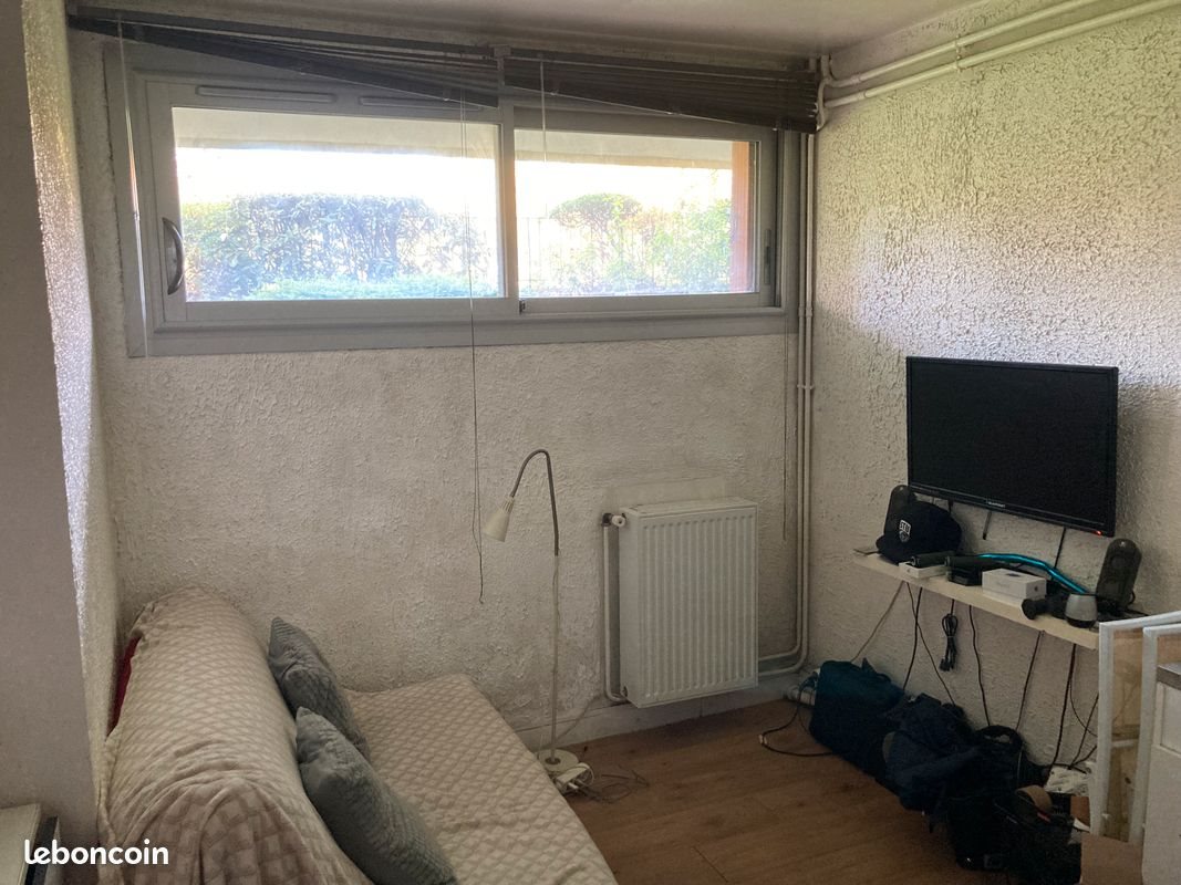 Appartement à vendre, 24m², Le Pecq