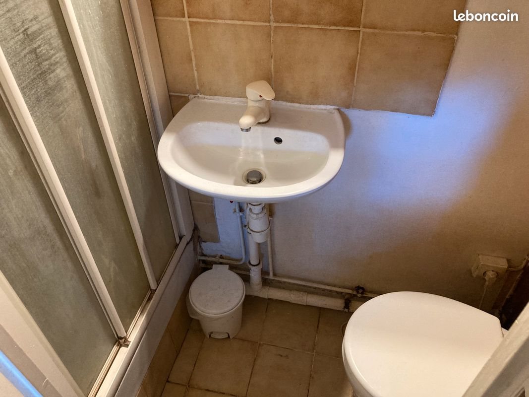 Appartement à vendre, 24m², Le Pecq