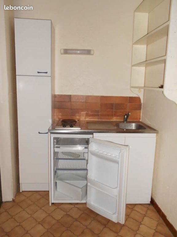 Appartement à louer, 17m², Besançon