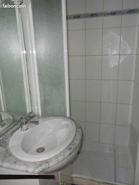 Appartement à louer, 17m², Besançon