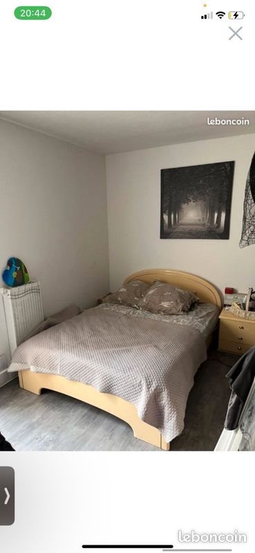 Appartement à vendre, 64m², Les Mureaux
