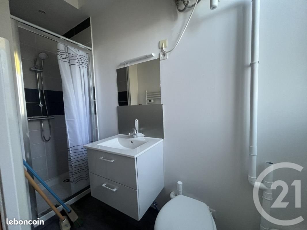 Appartement à louer, 26m², Bonneval