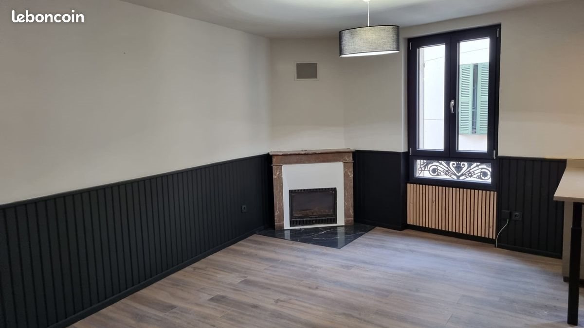 Maison à louer, 70m², Marignane