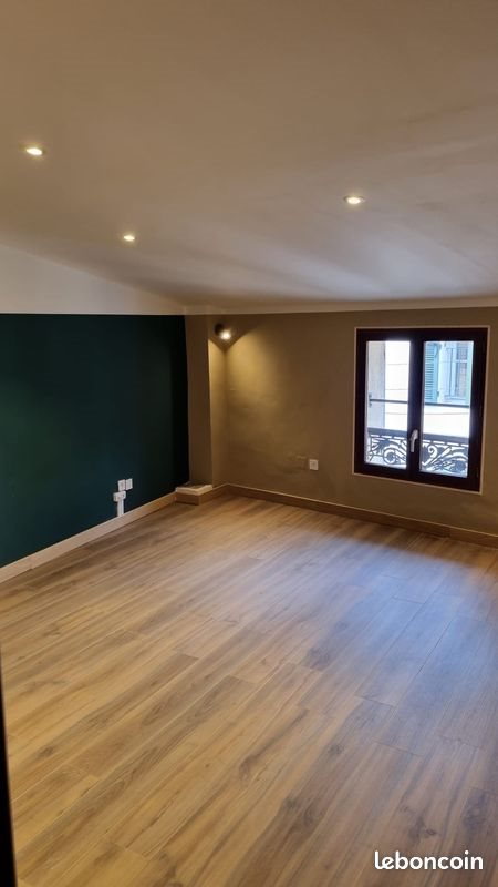 Maison à louer, 70m², Marignane