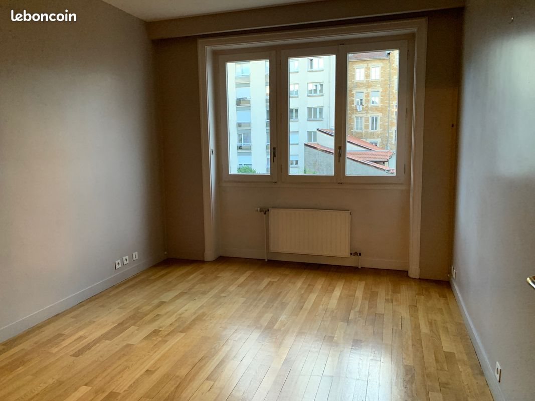 Appartement à louer, 70m², Lyon 3ème
