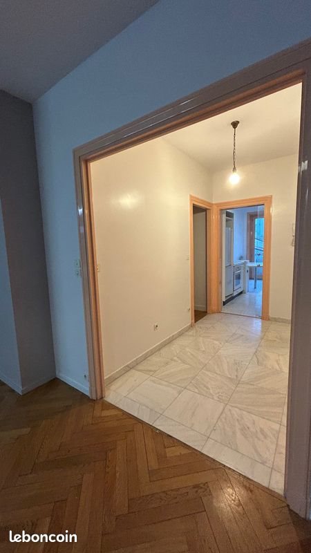 Appartement à louer, 70m², Lyon 3ème