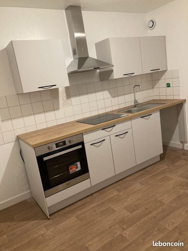 Appartement à louer, 71m², Laval