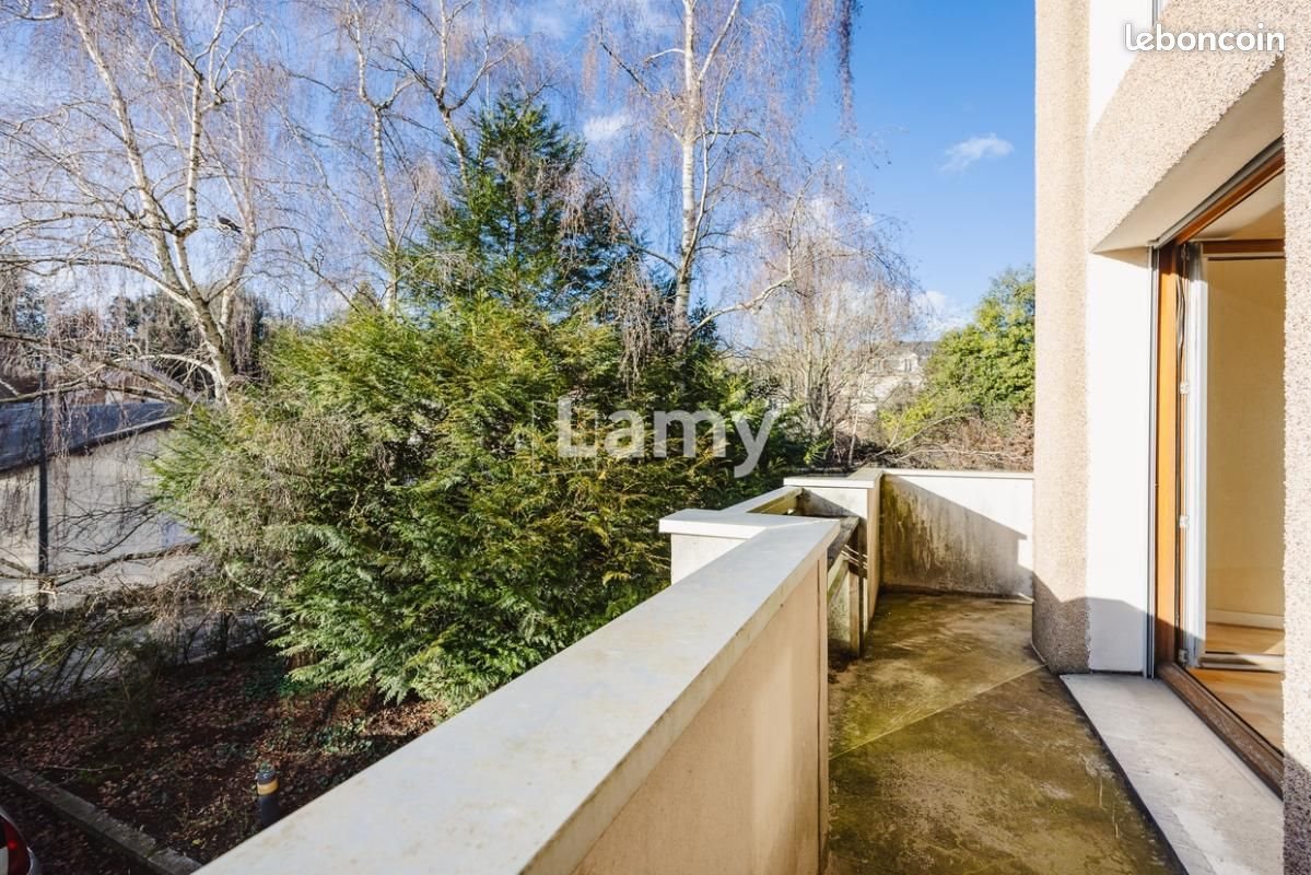 Appartement à vendre, 48m², Rennes