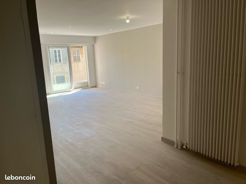 Appartement à vendre, 80m², Aix-en-Provence