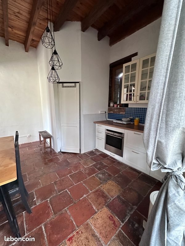 Maison à louer, 70m², Quint-Fonsegrives