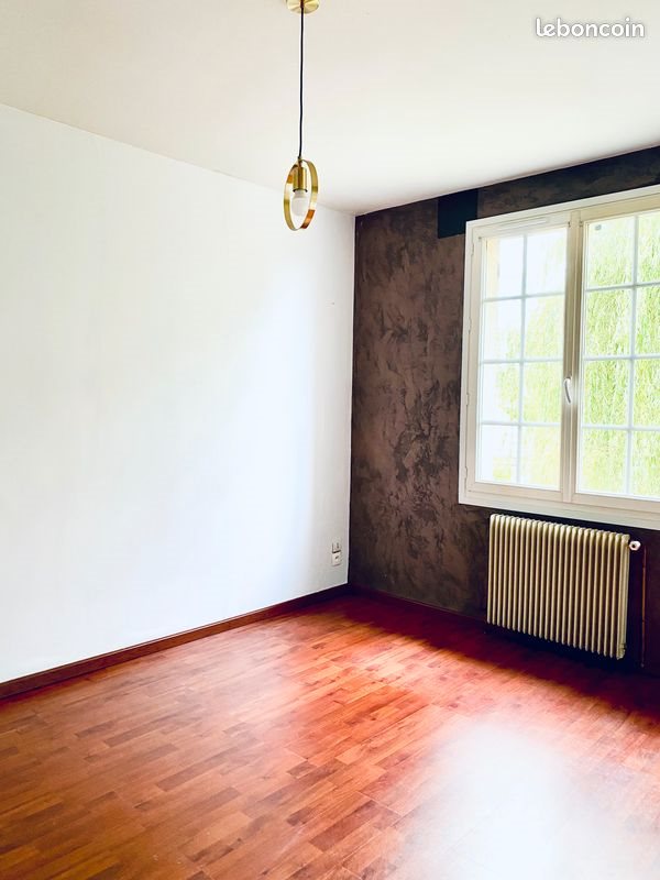 Maison à louer, 104m², Linars