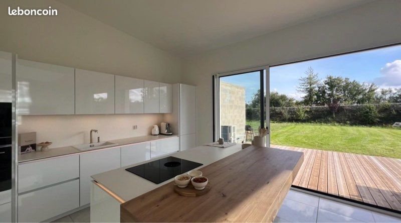 Maison à vendre, 187m², Noyal-sur-Vilaine
