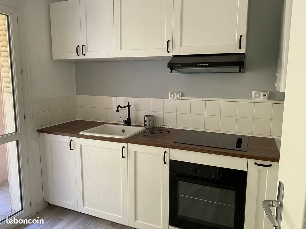 Appartement à louer, 56m², Toulouse