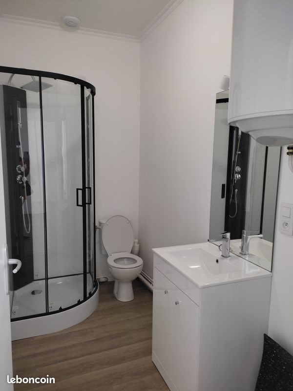 Appartement à louer, 36m², Le Pellerin