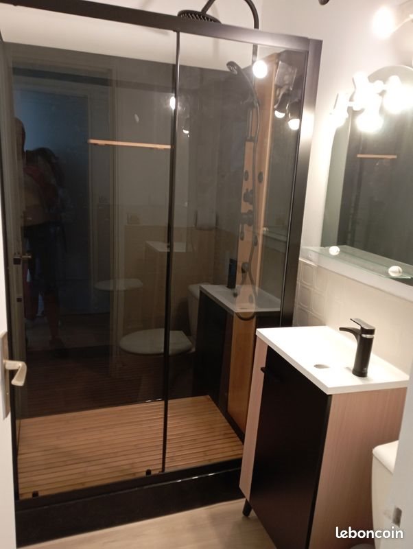 Appartement à louer, 29m², Nevers