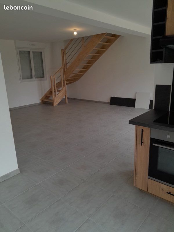 Maison à louer, 96m², Baugé-en-Anjou