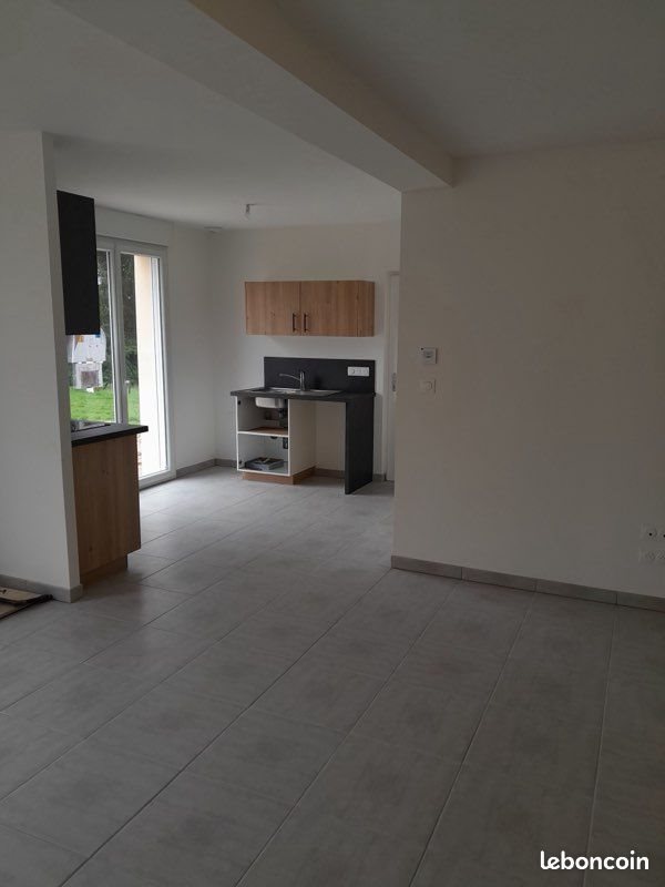 Maison à louer, 96m², Baugé-en-Anjou