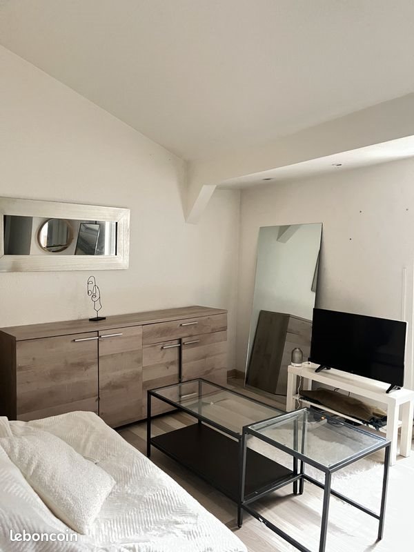 Appartement à louer, 30m², Strasbourg