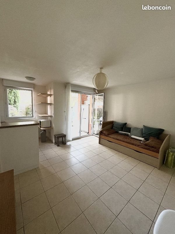 Appartement à louer, 26m², Fonsorbes