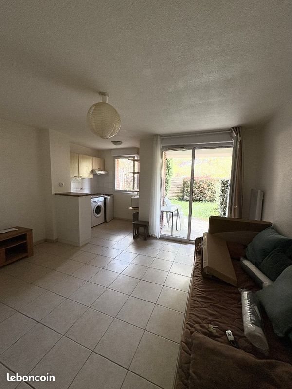 Appartement à louer, 26m², Fonsorbes