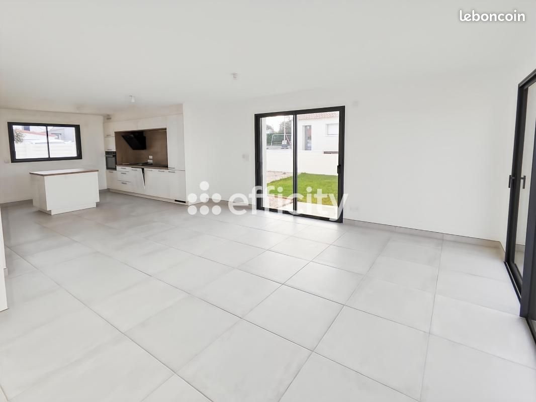 Maison à louer, 129m², Bretignolles-sur-Mer