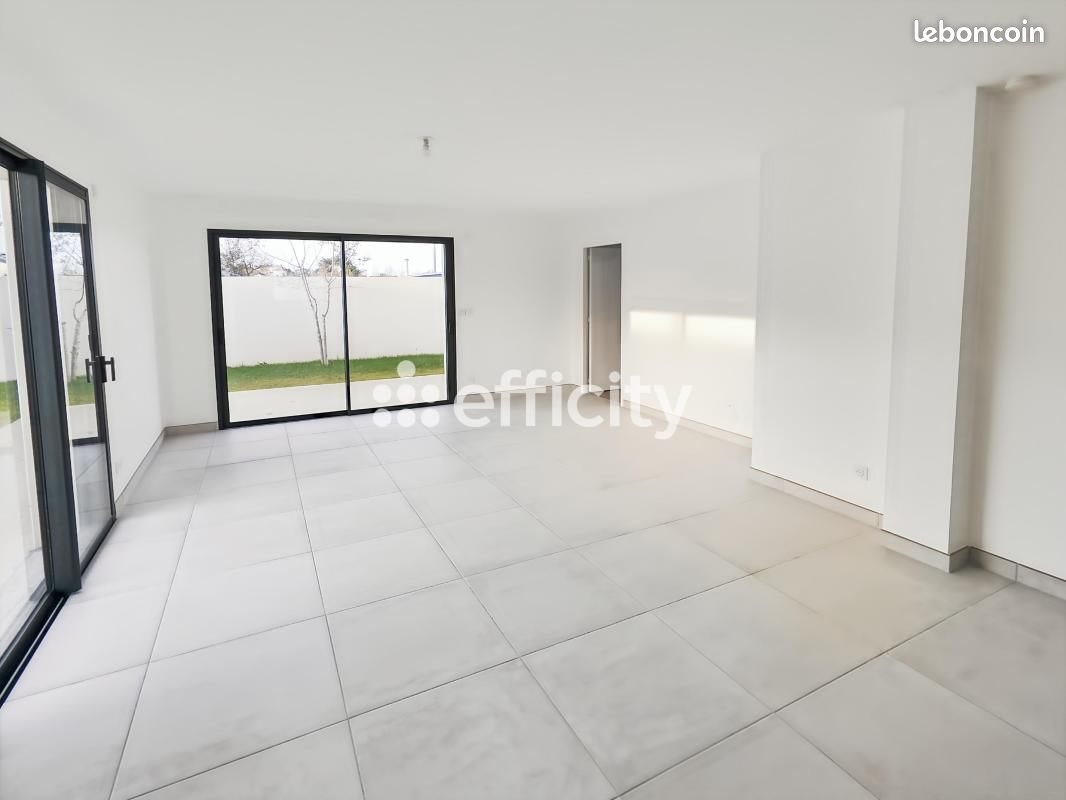 Maison à louer, 129m², Bretignolles-sur-Mer