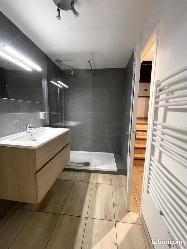 Appartement à vendre, 67m², Etoile-sur-Rhône