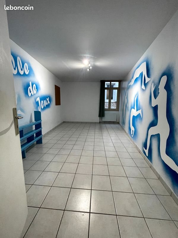 Appartement à vendre, 67m², Etoile-sur-Rhône