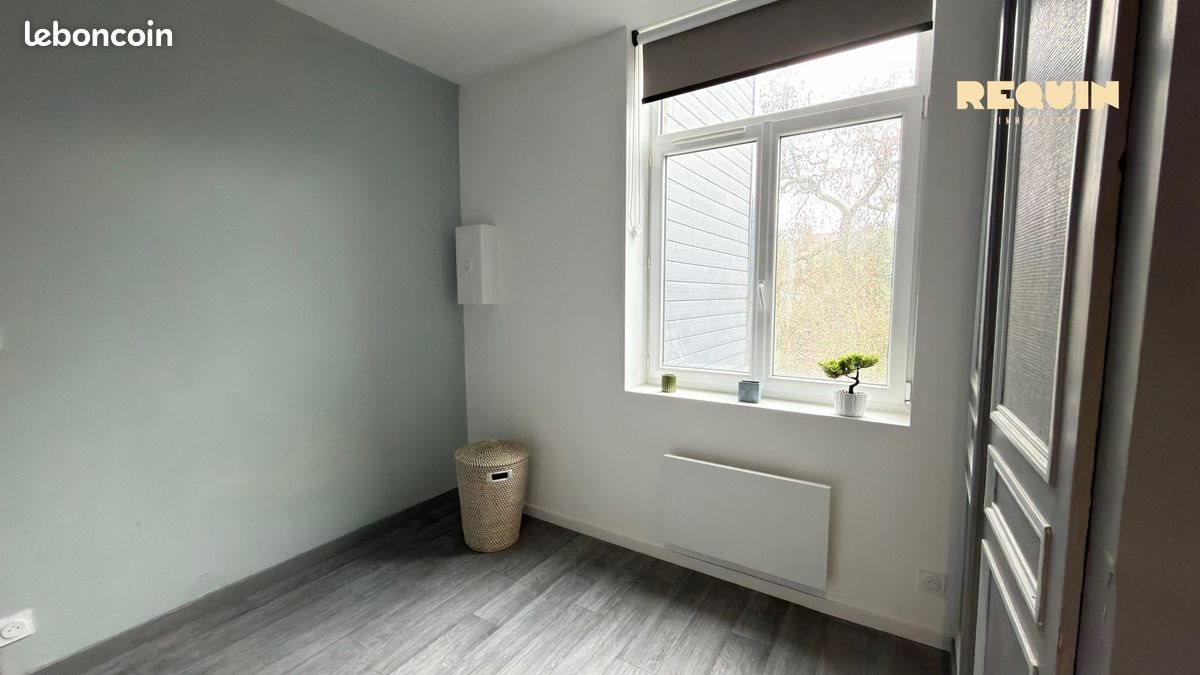 Appartement à vendre, 30m², Lille