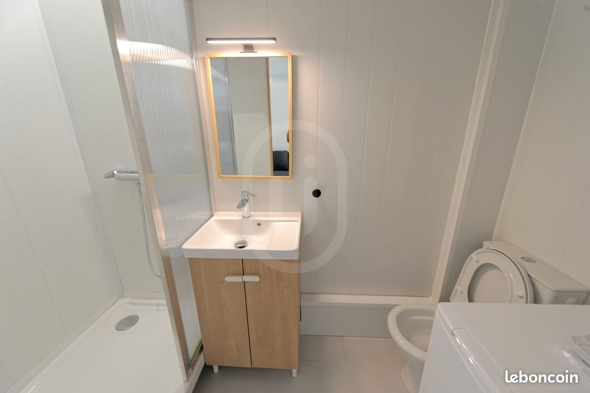 Appartement à louer, 15m², Montpellier