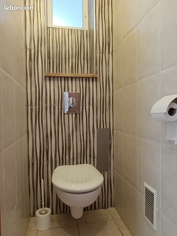 Appartement à louer, 64m², Nice