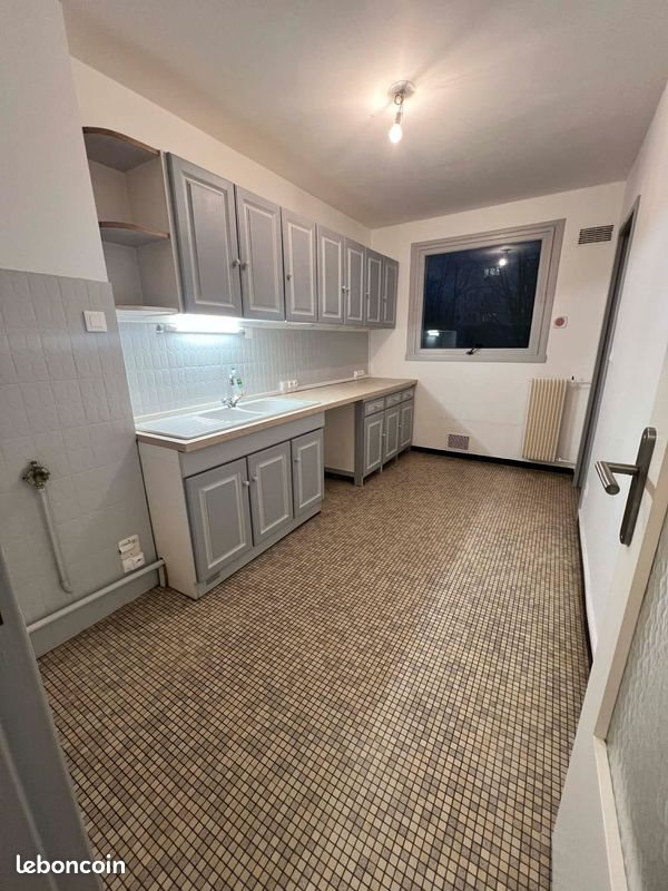 Appartement à louer, 67m², Châtillon-sur-Seine