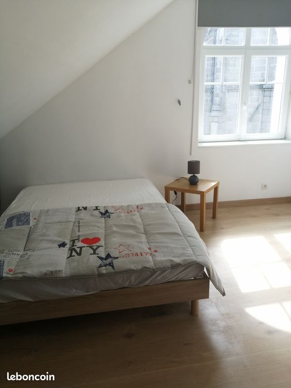 Appartement à louer, 45m², Languidic