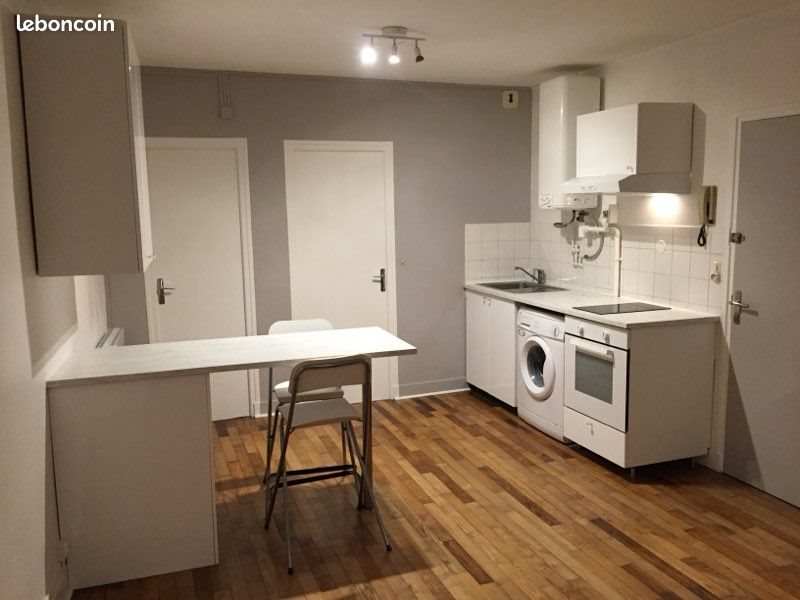 Appartement à louer, 32m², Chinon