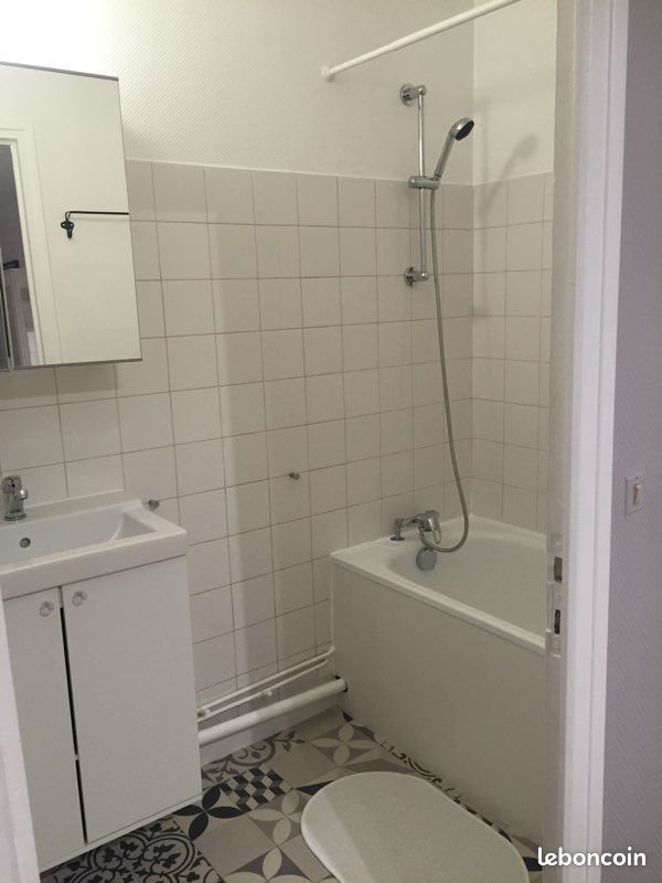 Appartement à louer, 32m², Chinon